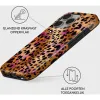 Burga Tough Back Cover hoesje voor Apple iPhone 16 Pro - Wild Era 4