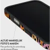 Burga Tough Back Cover hoesje voor Apple iPhone 16 Pro - Wild Era 6