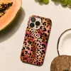 Burga Tough Back Cover hoesje voor Apple iPhone 16 Pro - Wild Era 8