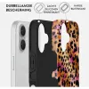 Burga Tough Back Cover hoesje voor Apple iPhone 16 - Wild Era 3