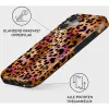 Burga Tough Back Cover hoesje voor Apple iPhone 16 - Wild Era 4
