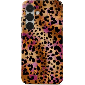 Burga Tough Back Cover hoesje voor Samsung Galaxy S25 - Wild Era