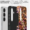 Burga Tough Back Cover hoesje voor Samsung Galaxy S25 - Wild Era 2
