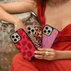 Burga Tough Back Cover hoesje voor Samsung Galaxy A36 - Wild Era 6