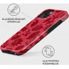 Burga Tough Back Cover hoesje voor Apple iPhone 15 - Solace 2