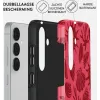 Burga Tough Back Cover hoesje voor Samsung Galaxy S25 - Solace 2