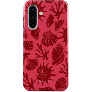 Burga Tough Back Cover hoesje voor Samsung Galaxy A36 - Solace
