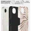 Burga Tough Back Cover hoesje met MagSafe voor Apple iPhone 16e - Lustre 2