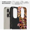 Burga Tough Back Cover hoesje met MagSafe voor Apple iPhone 16 Pro - Wild Era 3