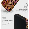 Burga Tough Back Cover hoesje met MagSafe voor Apple iPhone 16 Pro - Wild Era 5