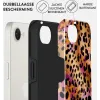 Burga Tough Back Cover hoesje met MagSafe voor Apple iPhone 16e - Wild Era 2