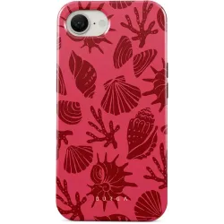 Burga Tough Back Cover hoesje met MagSafe voor Apple iPhone 16e - Solace