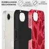 Burga Tough Back Cover hoesje met MagSafe voor Apple iPhone 16e - Solace 1