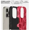 Burga Tough Back Cover hoesje met MagSafe voor Apple iPhone 16 Pro - Solace 1
