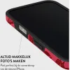 Burga Tough Back Cover hoesje met MagSafe voor Apple iPhone 16 Pro - Solace 4