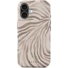 Burga Tough Back Cover hoesje met MagSafe voor Apple iPhone 17 - Lustre 0