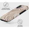 Burga Tough Back Cover hoesje met MagSafe voor Apple iPhone 17 - Lustre 2