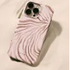 Burga Tough Back Cover hoesje met MagSafe voor Apple iPhone 17 - Lustre 5