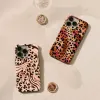 Burga Tough Back Cover hoesje met MagSafe voor Apple iPhone 17 - Wild Era 2