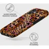 Burga Tough Back Cover hoesje met MagSafe voor Apple iPhone 17 - Wild Era 4