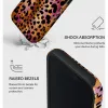 Burga Tough Back Cover hoesje met MagSafe voor Apple iPhone 17 - Wild Era 5