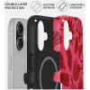 Burga Tough Back Cover hoesje met MagSafe voor Apple iPhone 17 - Solace 1