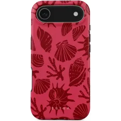 Burga Tough Back Cover hoesje met MagSafe voor Apple iPhone Air - Solace