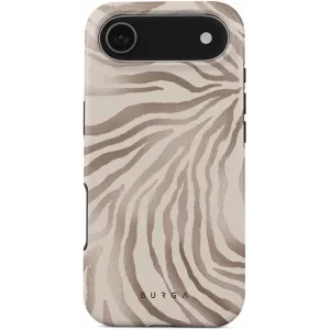 Burga Tough Back Cover hoesje met MagSafe voor Apple iPhone Air - Lustre