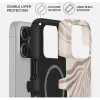 Burga Tough Back Cover hoesje met MagSafe voor Apple iPhone 17 Pro - Lustre 1