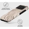Burga Tough Back Cover hoesje met MagSafe voor Apple iPhone 17 Pro - Lustre 2