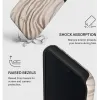 Burga Tough Back Cover hoesje met MagSafe voor Apple iPhone 17 Pro - Lustre 3