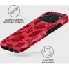 Burga Tough Back Cover hoesje met MagSafe voor Apple iPhone 17 Pro - Solace 2