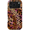 Burga Tough Back Cover hoesje met MagSafe voor Apple iPhone 17 Pro - Wild Era