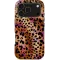 Burga Tough Back Cover hoesje met MagSafe voor Apple iPhone 17 Pro - Wild Era