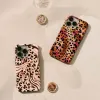 Burga Tough Back Cover hoesje met MagSafe voor Apple iPhone 17 Pro - Wild Era 2
