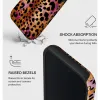 Burga Tough Back Cover hoesje met MagSafe voor Apple iPhone 17 Pro - Wild Era 5