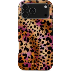 Burga Tough Back Cover hoesje met MagSafe voor Apple iPhone 17 Pro Max - Wild Era