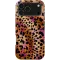 Burga Tough Back Cover hoesje met MagSafe voor Apple iPhone 17 Pro Max - Wild Era