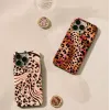 Burga Tough Back Cover hoesje met MagSafe voor Apple iPhone 17 Pro Max - Wild Era 1