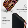 Burga Tough Back Cover hoesje met MagSafe voor Apple iPhone 17 Pro Max - Wild Era 4