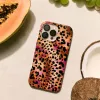 Burga Tough Back Cover hoesje met MagSafe voor Apple iPhone 17 Pro Max - Wild Era 7