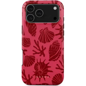 Burga Tough Back Cover hoesje met MagSafe voor Apple iPhone 17 Pro Max - Solace