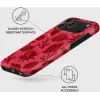 Burga Tough Back Cover hoesje met MagSafe voor Apple iPhone 17 Pro Max - Solace 2