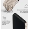 Burga Tough Back Cover hoesje met MagSafe voor Apple iPhone 17 Pro Max - Lustre 3