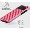 Burga Tough Back Cover hoesje met MagSafe voor Apple iPhone 17 Pro Max - Favorite Bikini 2