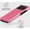 Burga Tough Back Cover hoesje met MagSafe voor Apple iPhone 17 Pro - Favorite Bikini 2