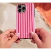 Burga Tough Back Cover hoesje met MagSafe voor Apple iPhone 17 Pro - Favorite Bikini 4