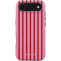 Burga Tough Back Cover hoesje met MagSafe voor Apple iPhone Air - Favorite Bikini