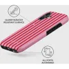 Burga Tough Back Cover hoesje met MagSafe voor Apple iPhone 17 - Favorite Bikini 2