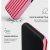 Burga Tough Back Cover hoesje met MagSafe voor Apple iPhone 17 - Favorite Bikini 3